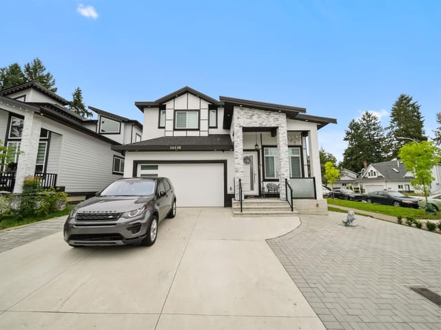 House for sale in Surrey, Surrey, 16158 96b Avenue, 263097714 | Realtylink.org