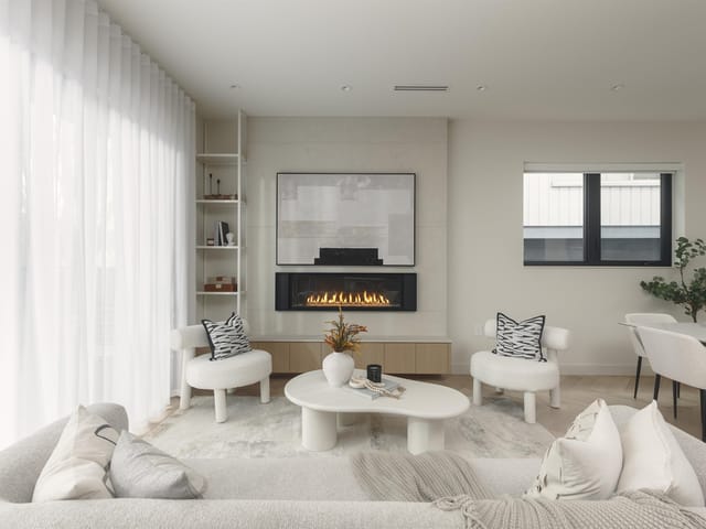 1/2 Duplex for sale in Vancouver, Vancouver East, 1 58 E 40th Avenue, 263097716 | Realtylink.org