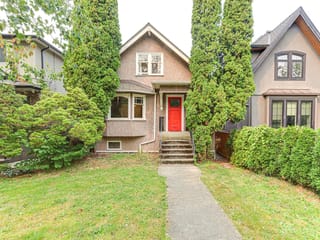House for sale in Vancouver, Vancouver West, 4557 W 14th Avenue, 263097717 | Realtylink.org