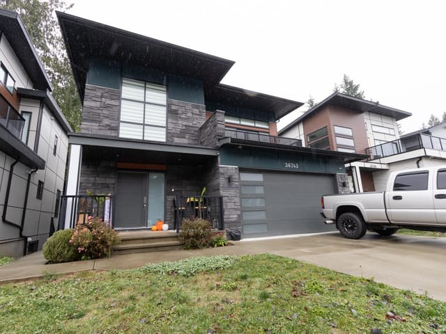 House for sale in Abbotsford, Abbotsford, 36743 Carl Creek Crescent, 263097719 | Realtylink.org