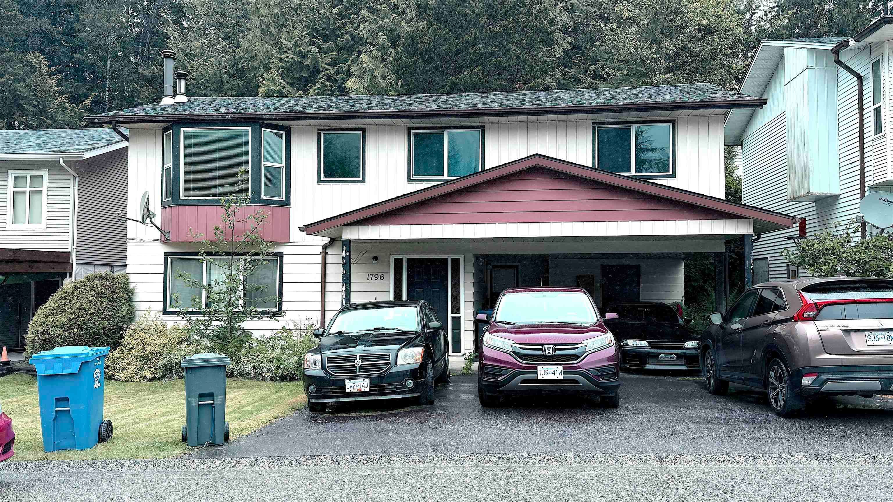 House for sale in Prince Rupert, Prince Rupert, 1798 Sloan Avenue, 263097720 | Realtylink.org