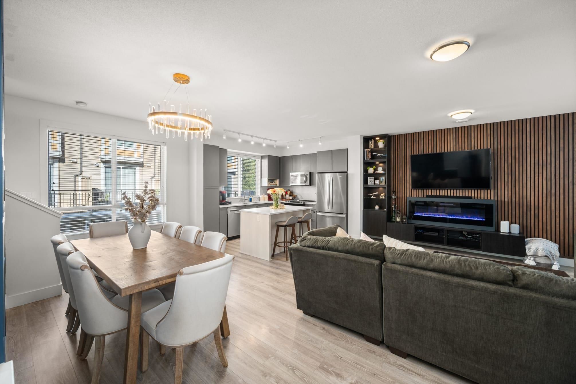 Townhouse for sale in Surrey, Surrey, 75 9718 161a Street, 263097722 | Realtylink.org