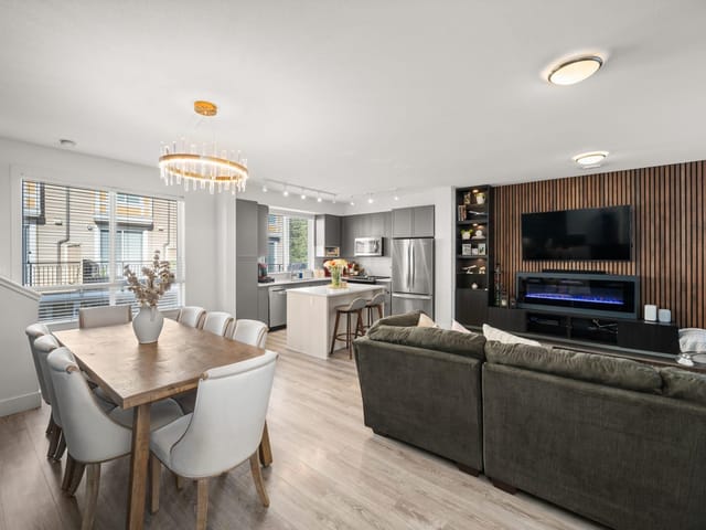 Townhouse for sale in Surrey, Surrey, 75 9718 161a Street, 263097722 | Realtylink.org