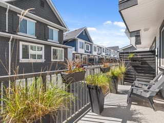 Townhouse for sale in Surrey, South Surrey White Rock, 9 16323 15 Avenue, 263097723 | Realtylink.org