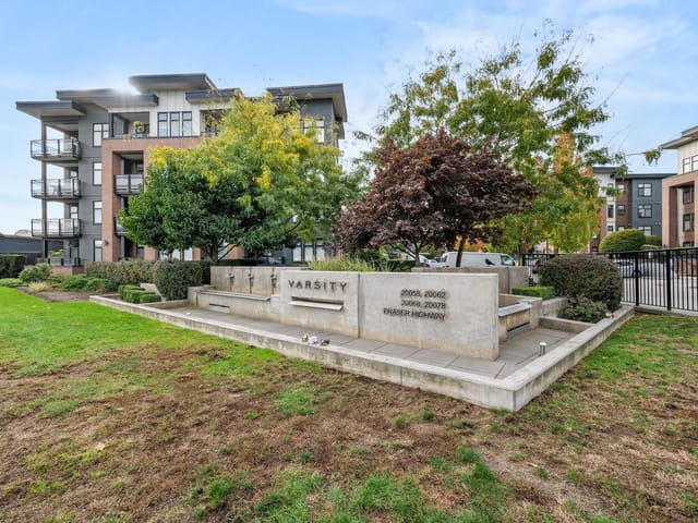 Apartment for rent in Langley, Langley, 409 20078 Fraser Highway, 263097724 | Realtylink.org
