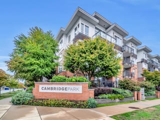 Apartment for sale in Richmond, Richmond, 103 9399 Tomicki Avenue, 263097726 | Realtylink.org