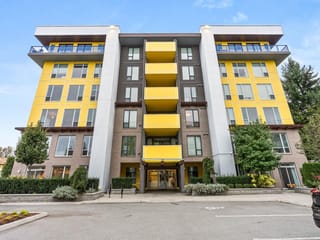 Apartment for sale in Abbotsford, Abbotsford, 301 2555 Ware Street, 263097737 | Realtylink.org