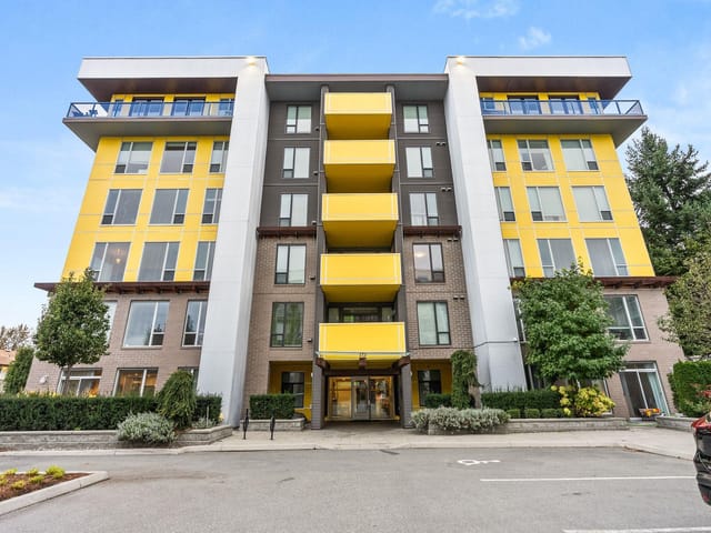 Apartment for sale in Abbotsford, Abbotsford, 301 2555 Ware Street, 263097737 | Realtylink.org