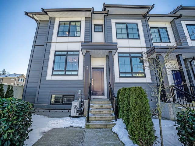 Townhouse for sale in Surrey, South Surrey White Rock, 82 2075 Oak Meadows Drive, 263097748 | Realtylink.org