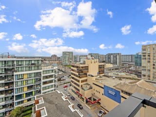 Apartment for sale in Richmond, Richmond, 1503 7979 Firbridge Way, 263097754 | Realtylink.org
