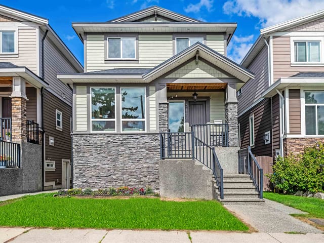 House for sale in White Rock, South Surrey White Rock, 3 1426 Finlay Street, 263097759 | Realtylink.org