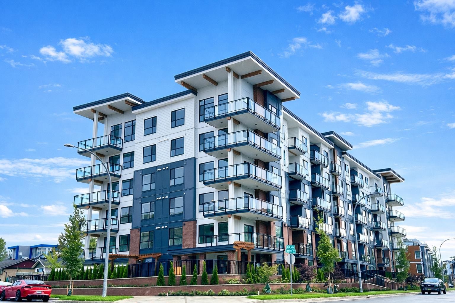 Apartment for sale in Langley, Langley, 408 5504 Brydon Crescent, 263097763 | Realtylink.org