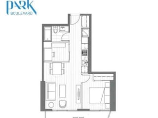 Apartment for sale in Surrey, North Surrey, 708 9887 Whalley Boulevard, 263097764 | Realtylink.org