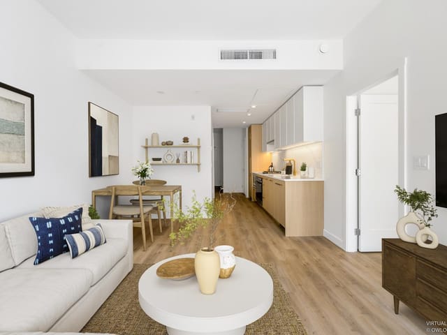 Apartment for sale in Coquitlam, Coquitlam, 209 375 Clayton Street, 263097766 | Realtylink.org