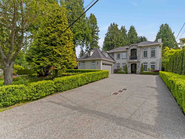 House for sale in Surrey, South Surrey White Rock, 2340 Christopherson Road, 263097767 | Realtylink.org