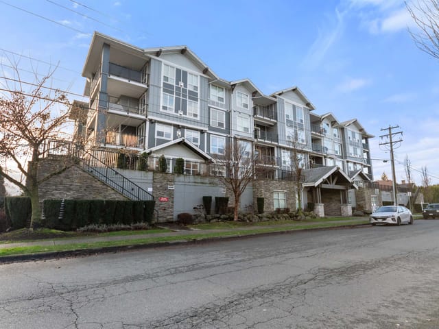 Apartment for sale in Chilliwack, Chilliwack, 104 45630 Spadina Avenue, 263097772 | Realtylink.org