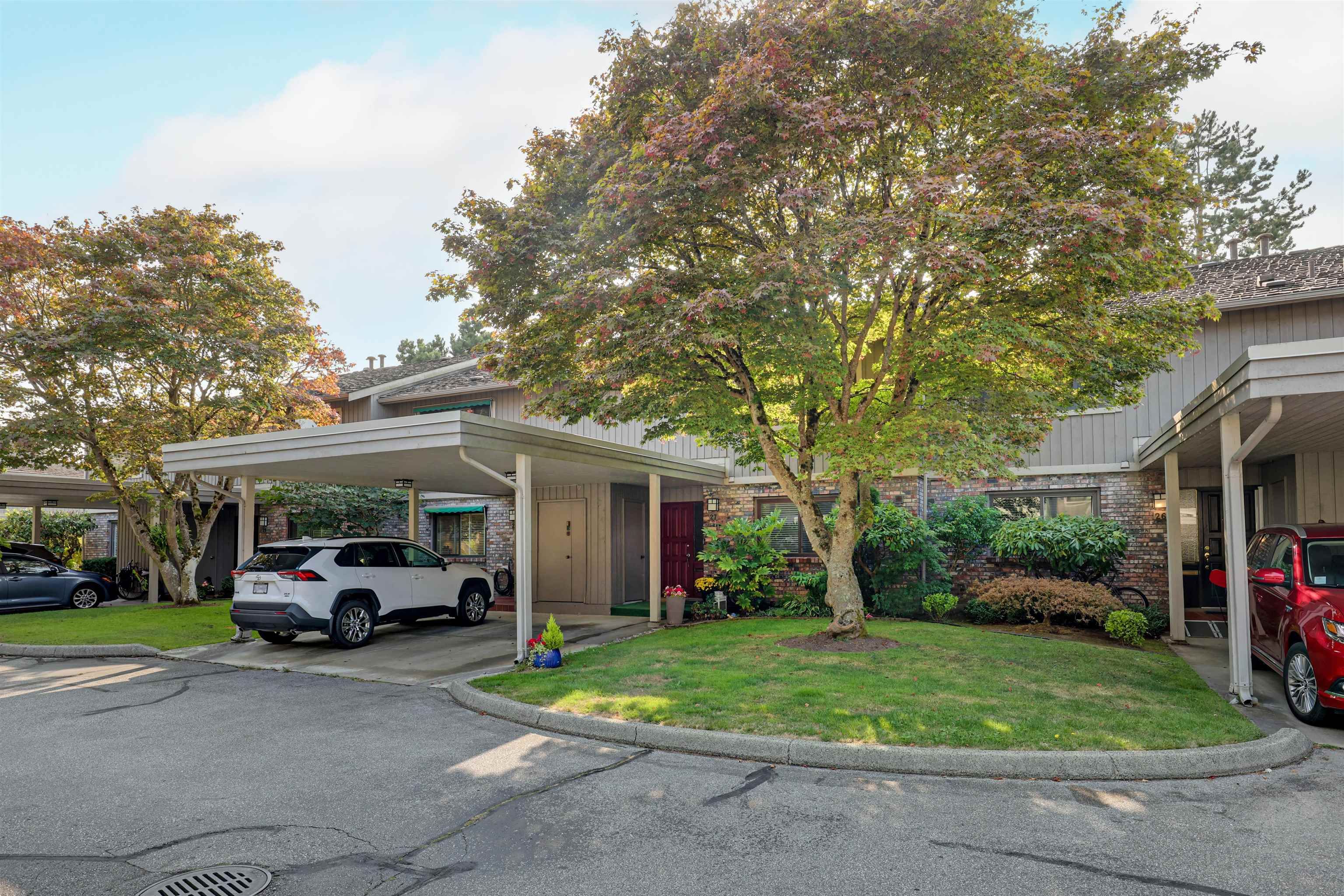 Townhouse for sale in Richmond, Richmond, 27 11771 Kingfisher Drive, 263097783 | Realtylink.org