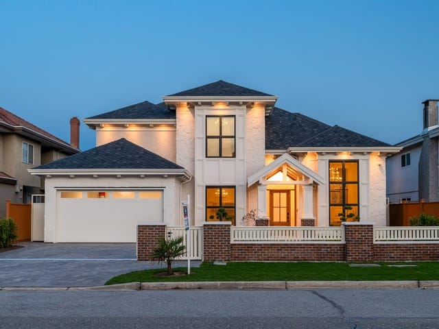 House for sale in Richmond, Richmond, 7160 Montana Road, 263097785 | Realtylink.org