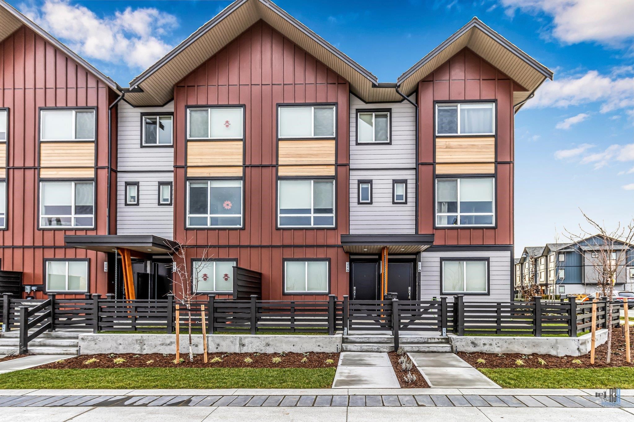 Townhouse for sale in Tsawwassen, Tsawwassen, 18 4408 Cormorant Way, 263097792 | Realtylink.org