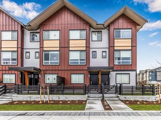 Townhouse for sale in Tsawwassen, Tsawwassen, 18 4408 Cormorant Way, 263097792 | Realtylink.org