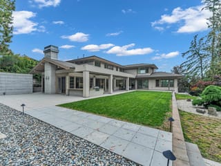 House for sale in West Vancouver, West Vancouver, 565 Robin Hood Road, 263097801 | Realtylink.org