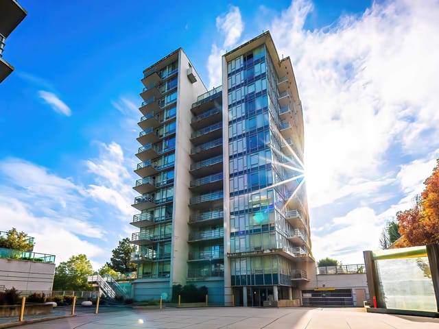 Apartment for sale in Richmond, Richmond, 1101 8288 Lansdowne Road, 263097802 | Realtylink.org