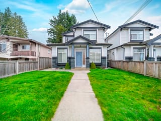 1/2 Duplex for sale in Burnaby, Burnaby South, 7150 Canada Way, 263097811 | Realtylink.org