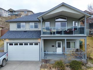House for sale in Williams Lake, Williams Lake, 341 Foster Way, 263097821 | Realtylink.org