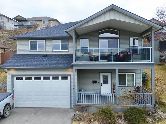 House for sale in Williams Lake, Williams Lake, 341 Foster Way, 263097821 | Realtylink.org