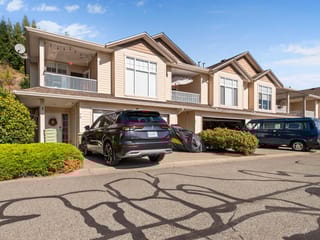 Townhouse for sale in Chilliwack, Chilliwack, 70 8590 Sunrise Drive, 263097825 | Realtylink.org