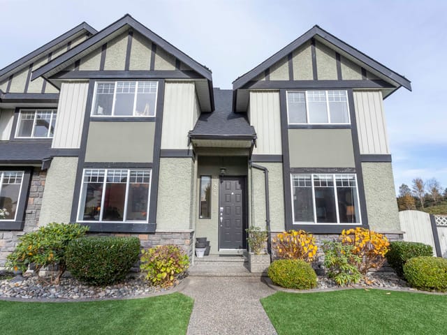 1/2 Duplex for sale in Port Coquitlam, Port Coquitlam, B 2484 Nile Gate, 263097831 | Realtylink.org