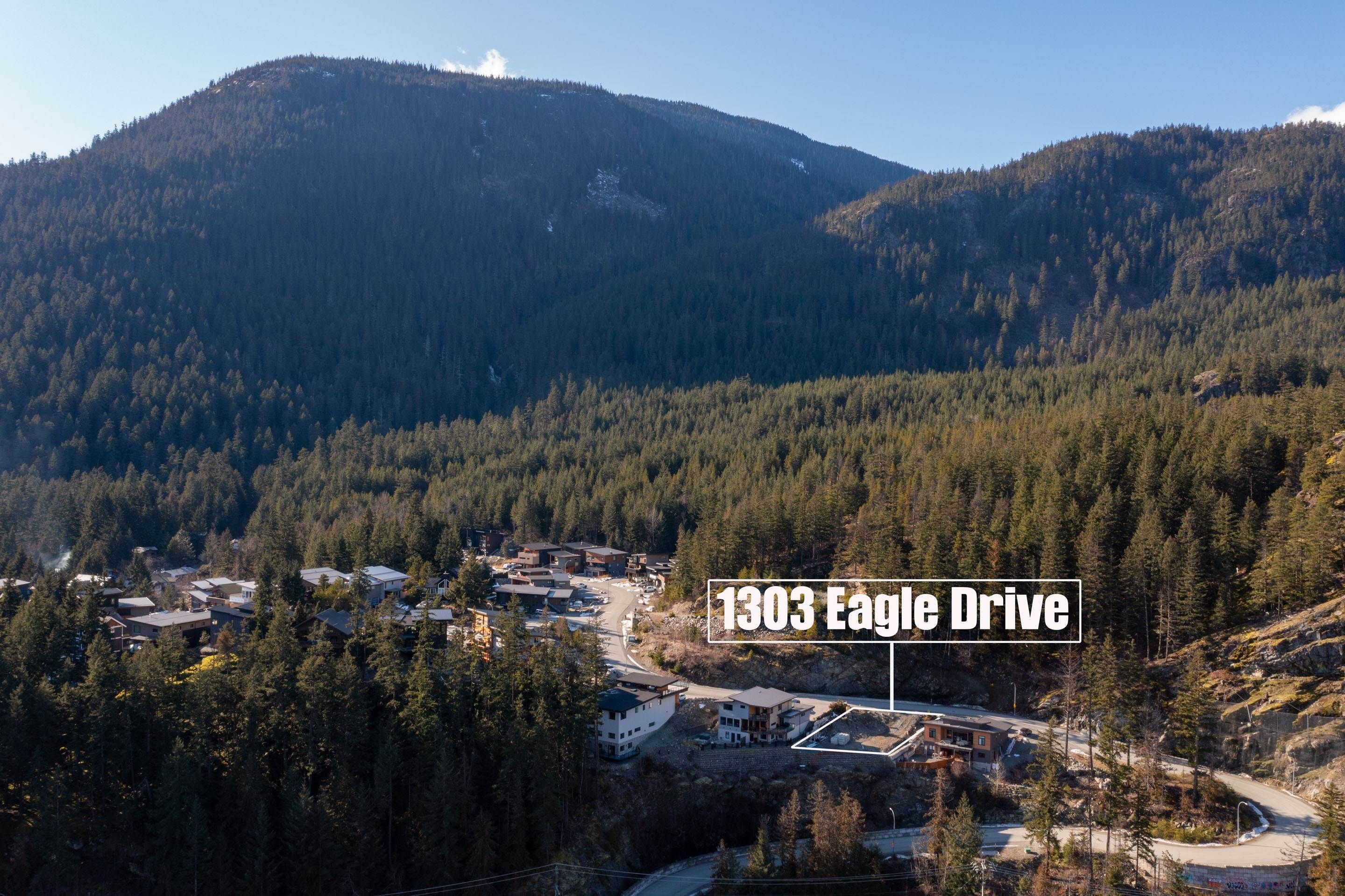 Lot for sale in Pemberton, Pemberton, 1303 Eagle Drive, 263097833 | Realtylink.org
