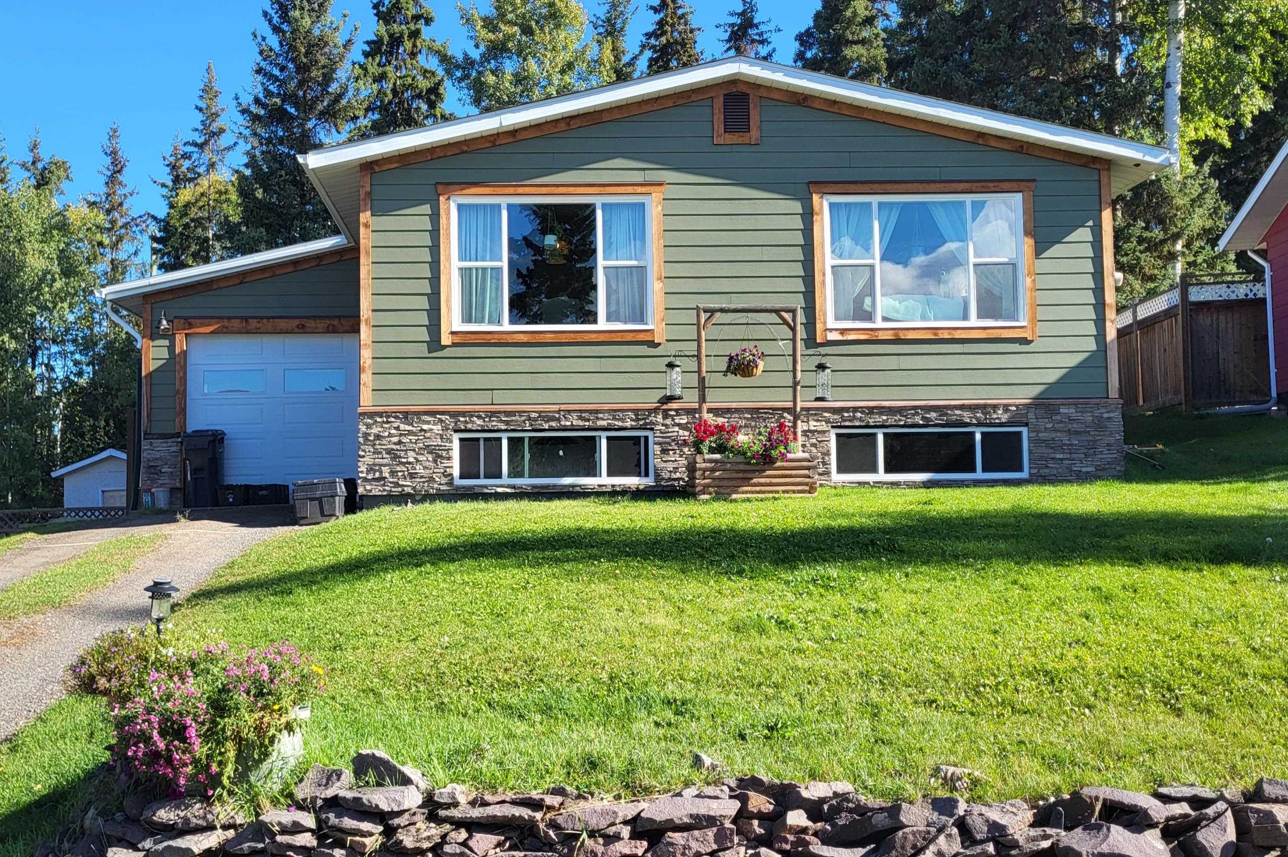 House for sale in Houston, Houston, 3448 Jewel Road, 263097835 | Realtylink.org