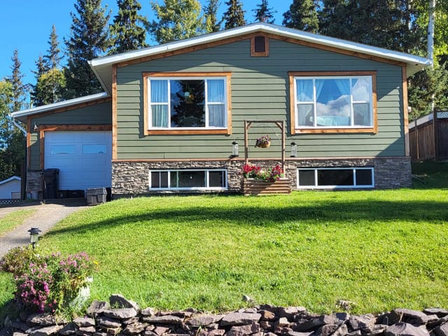 House for sale in Houston, Houston, 3448 Jewel Road, 263097835 | Realtylink.org