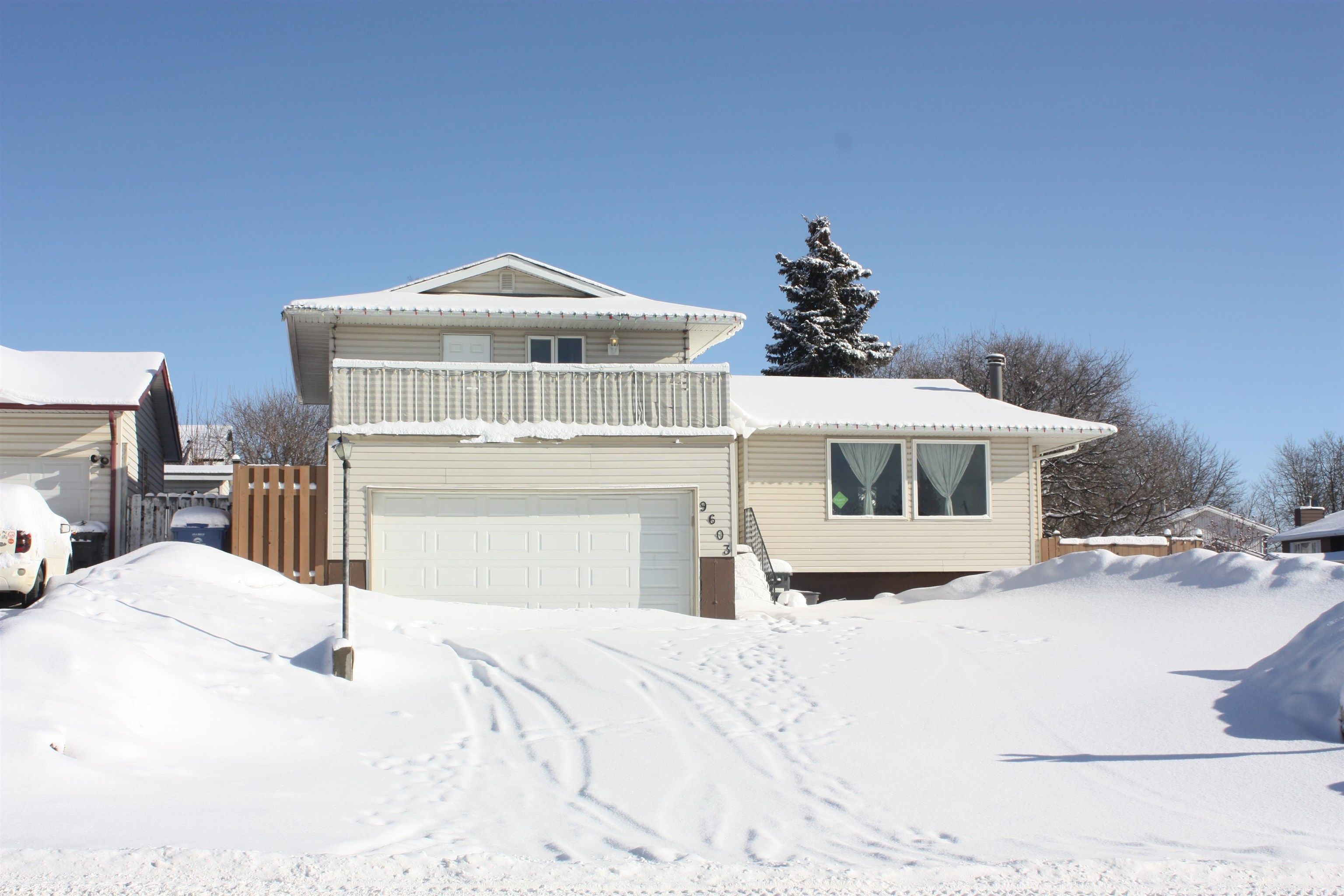 House for sale in Fort St. John, Fort St. John, 9603 93 Street, 263097837 | Realtylink.org