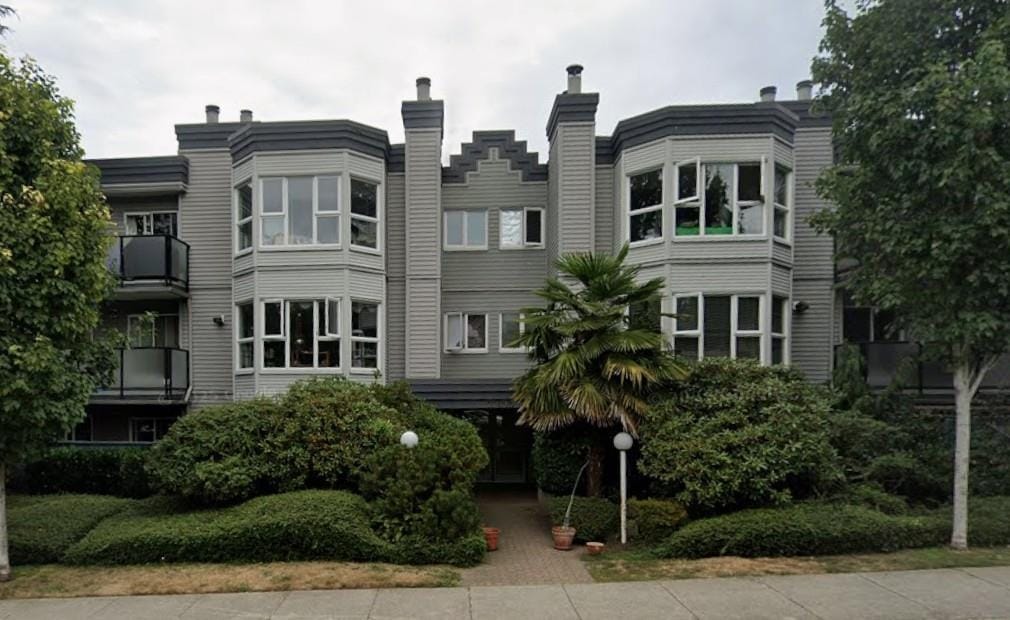 Apartment for sale in Vancouver, Vancouver East, 206 2255 Eton Street, 263097838 | Realtylink.org