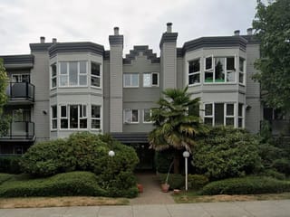 Apartment for sale in Vancouver, Vancouver East, 206 2255 Eton Street, 263097838 | Realtylink.org
