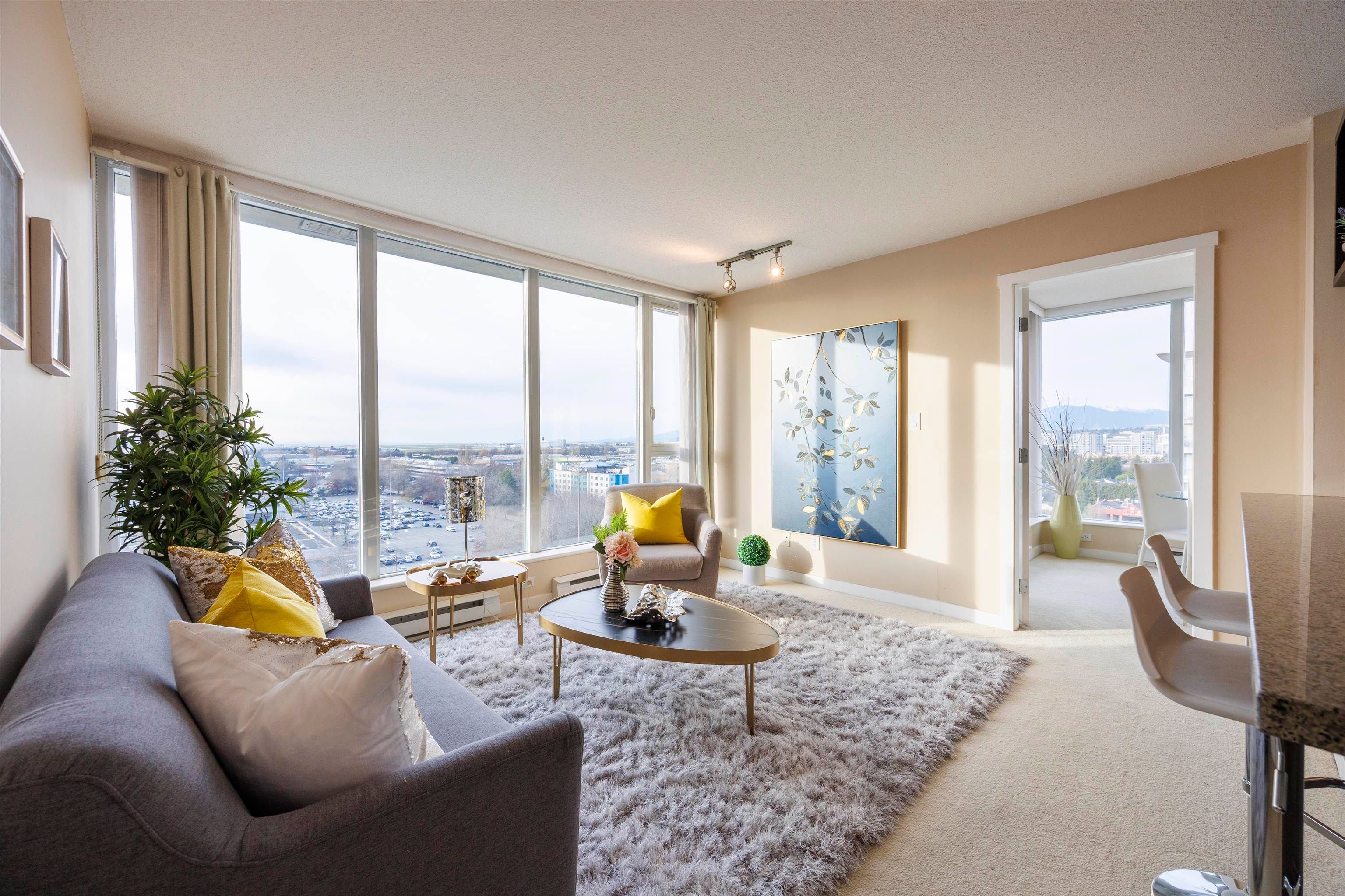 Apartment for sale in Richmond, Richmond, 1701 5088 Kwantlen Street, 263097839 | Realtylink.org