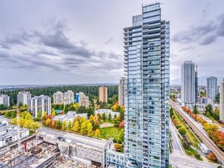 Apartment for sale in Burnaby, Burnaby South, 2501 6383 McKay Avenue, 263097846 | Realtylink.org