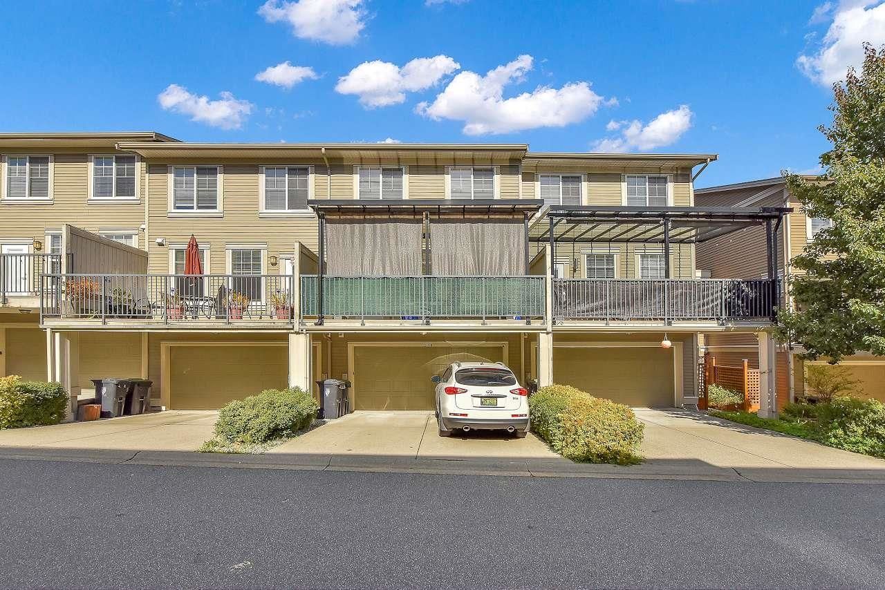 Townhouse for sale in Langley, Langley, 21136 80a Avenue, 263097847 | Realtylink.org