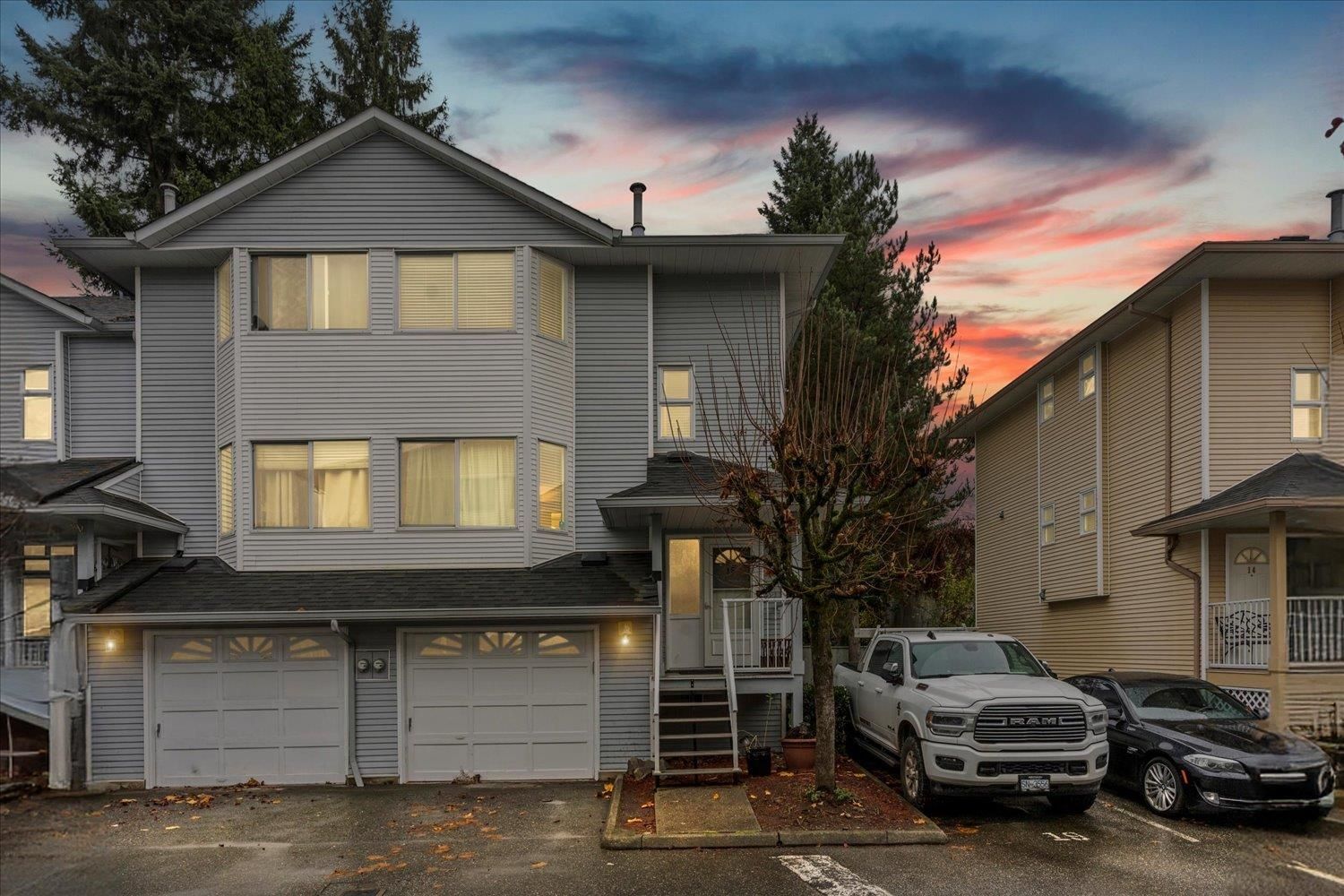 Townhouse for sale in Abbotsford, Abbotsford, 15 3087 Immel Street, 263097849 | Realtylink.org