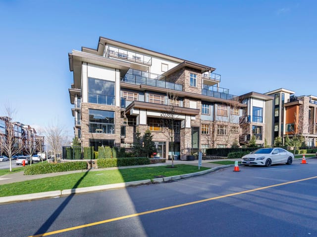 Apartment for sale in Langley, Langley, 205 20367 85 Avenue, 263097853 | Realtylink.org