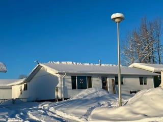 House for sale in Fort Nelson, Fort Nelson, 5315 Willow Road, 263097854 | Realtylink.org