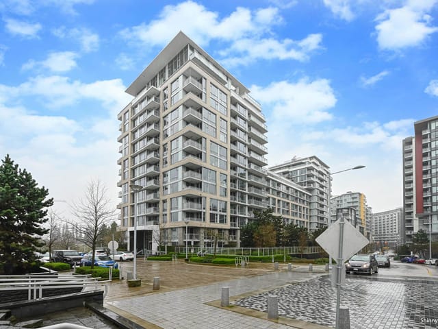 Apartment for sale in Richmond, Richmond, 689 3311 Ketcheson Road, 263097855 | Realtylink.org