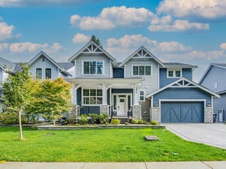 House for sale in Langley, Langley, 2870 203 Street, 263097857 | Realtylink.org