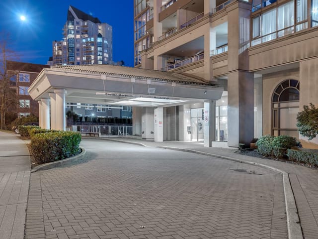 Apartment for sale in Coquitlam, Coquitlam, 1502 3070 Guildford Way, 263097859 | Realtylink.org