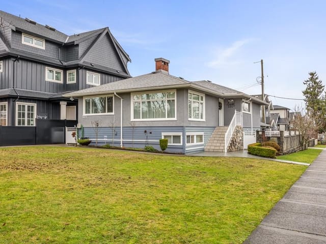House for rent in Vancouver, Vancouver East, basement 556 Kaslo Street, 263097863 | Realtylink.org