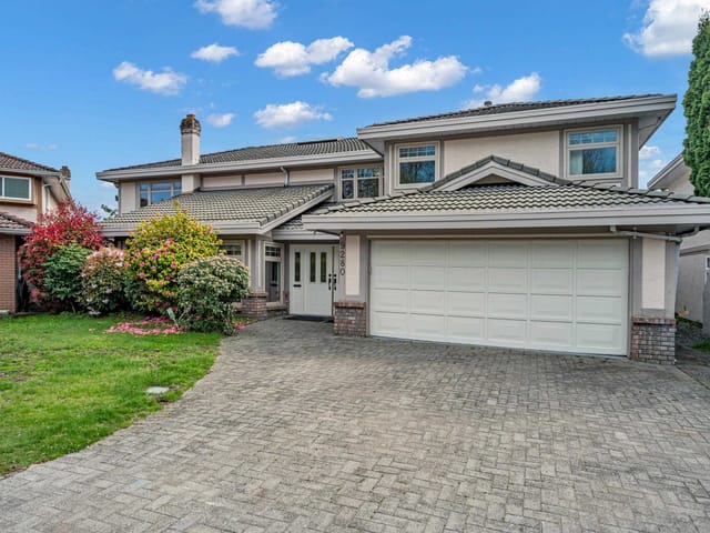 House for sale in Richmond, Richmond, 9280 Jaskow Place, 263097874 | Realtylink.org