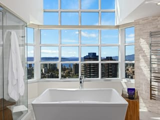 Apartment for sale in Vancouver, Vancouver West, 3101 717 Jervis Street, 263097877 | Realtylink.org