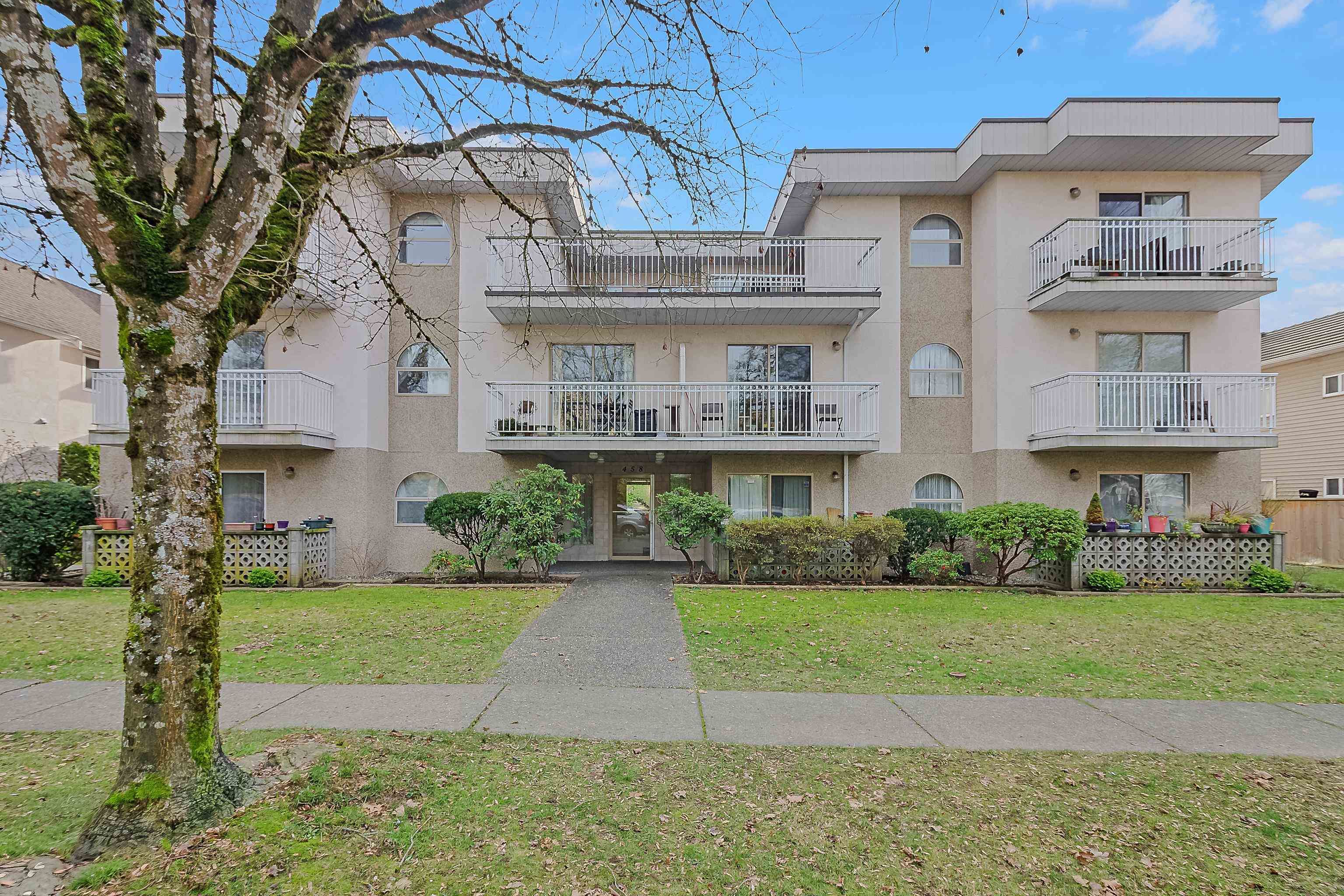 Apartment for sale in Vancouver, Vancouver East, 303 458 E 44th Avenue, 263097885 | Realtylink.org